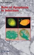 Role of Apoptosis in Infection di Diane E. Griffin edito da Springer Berlin Heidelberg