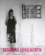 Martha Jungwirth: Retrospective edito da Kerber Verlag