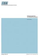 Erdbebentauglichkeit von Stahlbetonhochbauten di Konrad Moser edito da Birkhäuser Basel