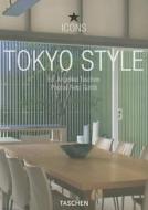 Tokyo Style edito da Taschen
