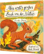 Mein erstes großes Buch von der Natur di Nicola Davies edito da Aladin Verlag