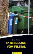 D'Beisszang vom Filstal di Inge Zinßer edito da Oertel Und Spoerer GmbH