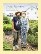 Urban Farmers edito da Gestalten