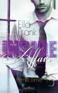 Inside Affair di Ella Frank edito da Sieben-Verlag