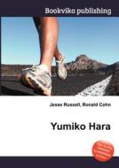 Yumiko Hara edito da Book On Demand Ltd.