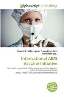International Aids Vaccine Initiative edito da Vdm Publishing House