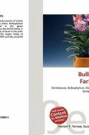 Bulbophyllum Farinulentum edito da Betascript Publishing