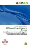 385th Air Expeditionary Group edito da Fidel