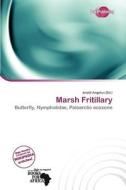 Marsh Fritillary edito da Duct Publishing
