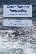 Ocean Weather Forecasting edito da Springer Netherlands