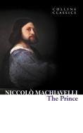 The Prince di Niccolo Machiavelli edito da Harpercollins Publishers
