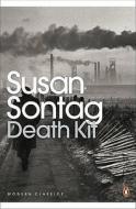 Death Kit di Susan Sontag edito da Penguin Books