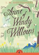Anne of Windy Willows di L. Montgomery edito da Penguin Books Ltd