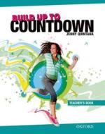 Build Up To Countdown: Teacher's Book di Jenny Quintana edito da Oxford University Press