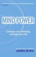 Mind Power di James Borg edito da Pearson Education Limited