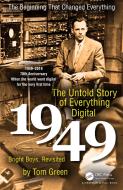 The Untold Story of Everything Digital di Tom Green edito da Taylor & Francis Ltd