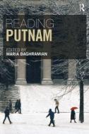 Reading Putnam edito da Taylor & Francis Ltd