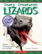 Lizards: Special X-Ray Vision di Gerard Cheshire edito da FRANKLIN WATTS