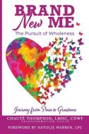 Brand New Me Brand New Me
