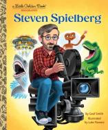 Steven Spielberg: A Little Golden Book Biography di Geof Smith edito da Random House Children's Books