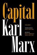 Capital di Karl Marx edito da Princeton University Press