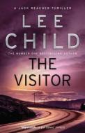 The Visitor di Lee Child edito da Transworld Publishers Ltd