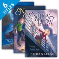 Nancy Drew Diaries (Set) di Carolyn Keene edito da SPOTLIGHT