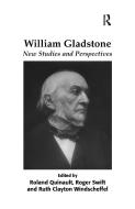 William Gladstone di Roland Quinault edito da Taylor & Francis Ltd