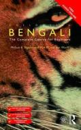 Colloquial Bengali di Mithun B. Nasrin, W. A. M Van Der Wurff edito da Taylor & Francis Ltd.