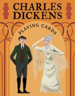 Charles Dickens Playing Cards di John Mullan edito da Orion Publishing Co