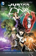 Justice League Dark Vol. 5 di J. M. DeMatteis edito da DC Comics