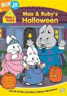 Max & Ruby: Max & Ruby's Halloween edito da Uni Dist Corp. (Paramount