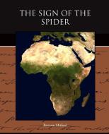 The Sign of the Spider di Bertram Mitford edito da Book Jungle
