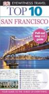 Top 10 San Francisco [With Map] di Jeffrey Kennedy edito da DK Publishing (Dorling Kindersley)