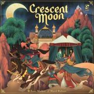 Crescent Moon di Steve Mathers edito da Bloomsbury Publishing PLC