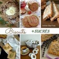 Biscuits + Sucres di Irmina Diaz-Frois Martin edito da Createspace