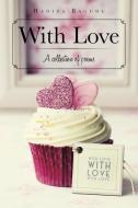 With Love di Hadiza Bagudu edito da AuthorHouse