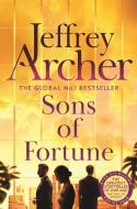 Sons Of Fortune di Jeffrey Archer edito da Pan Macmillan