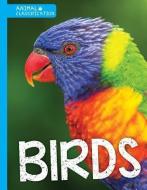 Birds di Charlie Ogden edito da Kidhaven Publishing