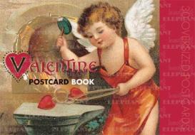 Valentine Postcards edito da Darling & Company