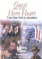 Quest for the Hero Heart di Production Torchgrab, Bruce Porter edito da Whitaker Distribution