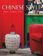 Chinese Style di Liu Shenghui, Zhu Wen edito da Betterlink Press Incorporated