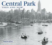 Central Park di Marcia Reiss edito da Advantage Publishers Group