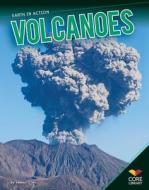 Volcanoes di Lauren Coss edito da Core Library