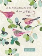 Unfailing Love di Ellie Claire edito da Ellie Claire