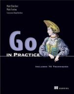 Go in Practice di Matt Butcher, Matt Farina edito da Manning Publications