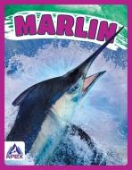 Marlin di Katie Chanez edito da North Star Editions