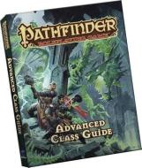 Pathfinder Roleplaying Game: Advanced Class Guide Pocket Edition di Paizo Staff edito da Paizo Publishing, LLC