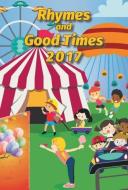 Rhymes and Good Times di Jack Phillips edito da LitFire Publishing, LLC