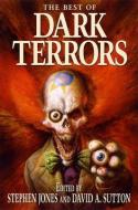 The Best of Dark Terrors edito da SUBTERRANEAN PR